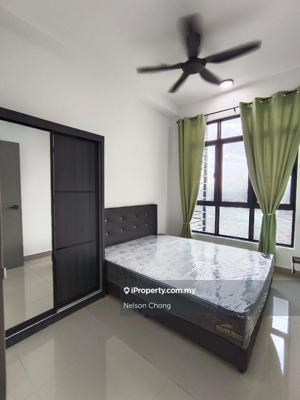 Condominium for Rent in 99 Residence by Nelson Chong - iProperty.com.my