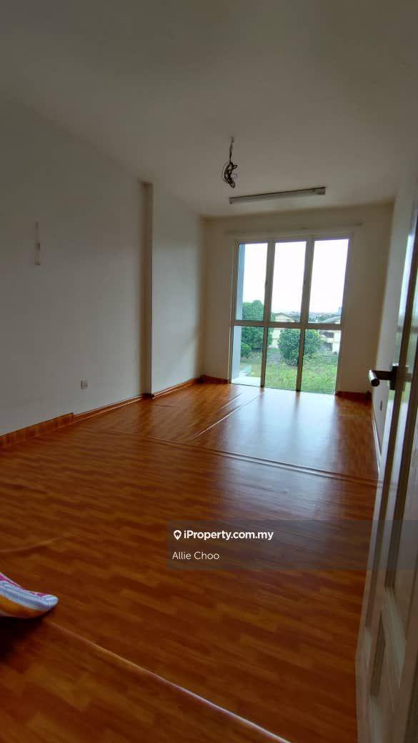 Condominium for Sale in Subang Parkhomes by Allie Choo - iProperty.com.my