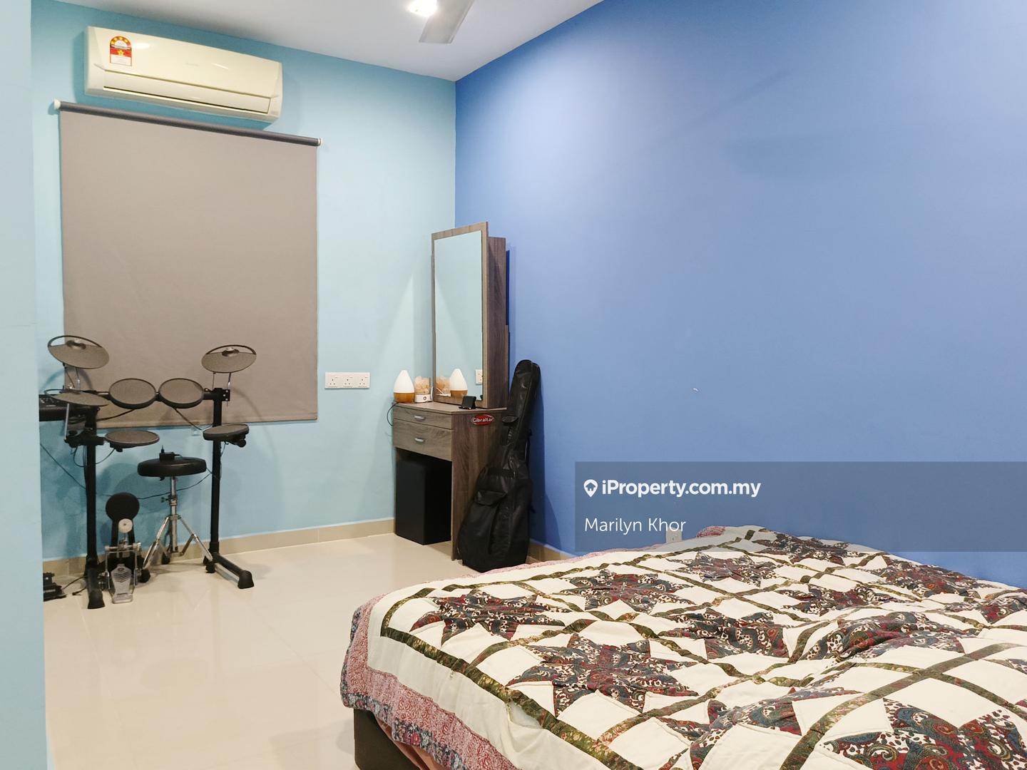 Rumah Berangkai 2 Tingkat untuk Dijual di Pjs 7, Sunway oleh Marilyn Khor - iProperty.com.my