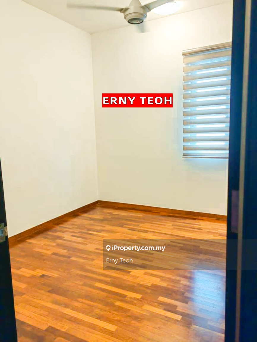 Residensi Servis untuk Dijual di The Tamarind oleh Erny Teoh - iProperty.com.my