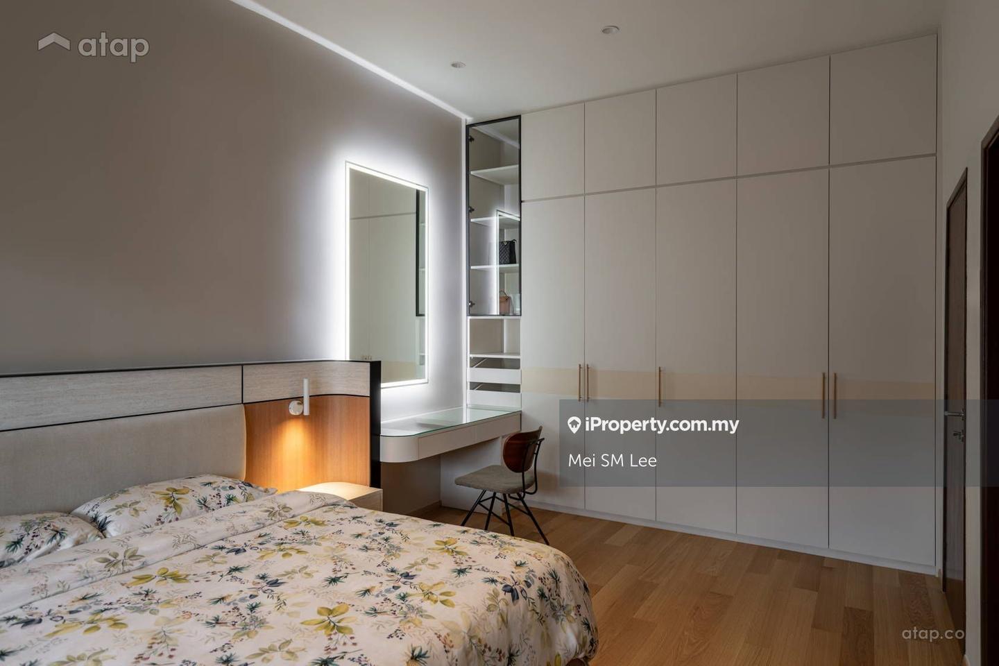 Semi-Detached House for Sale in Damai Kasih, Cheras by Mei SM Lee - iProperty.com.my