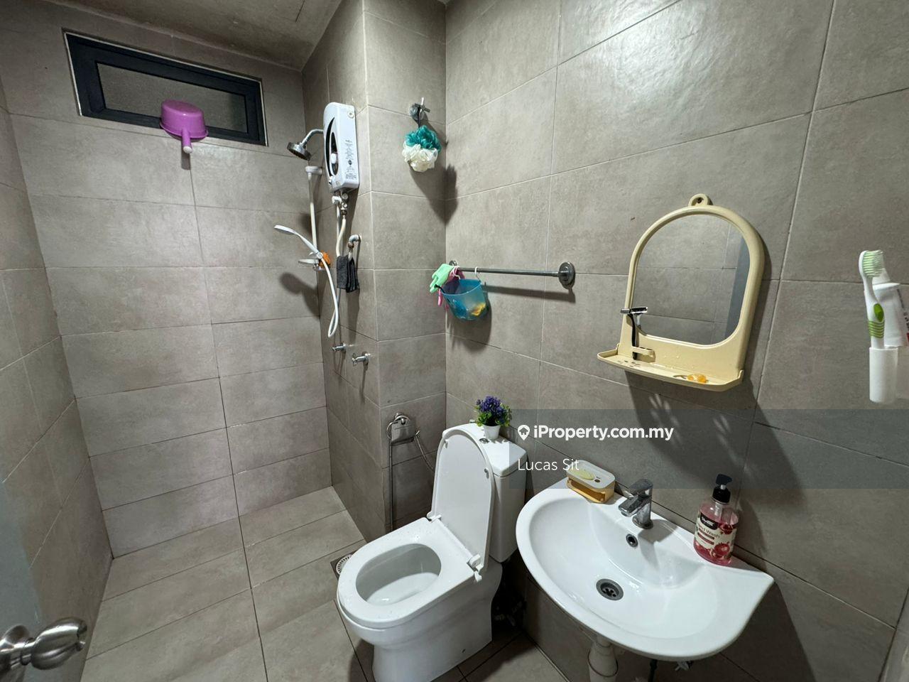 Service Residence for Sale in KL Traders Square by Lucas Sit - iProperty.com.my