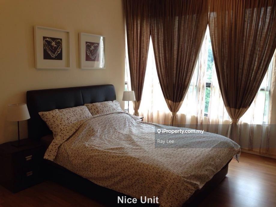 Kondominium untuk Dijual di Casa Kiara II oleh Ray Lee - iProperty.com.my