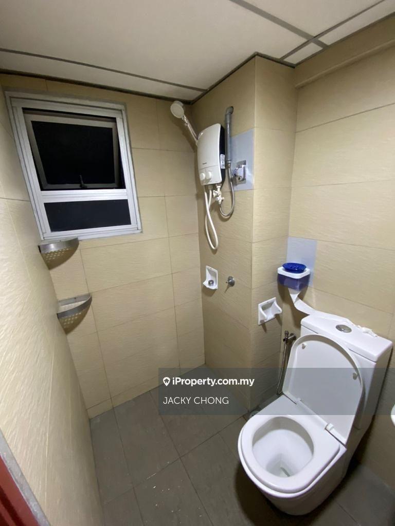 Condominium for Sale in Perdana Exclusive by JACKY CHONG - iProperty.com.my