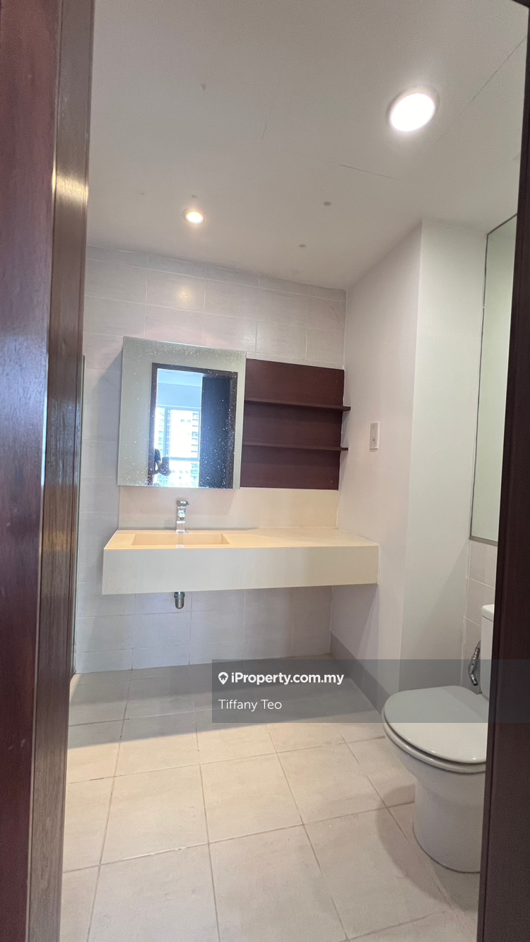 Residensi Servis untuk Dijual di Verve Suites oleh Tiffany Teo - iProperty.com.my