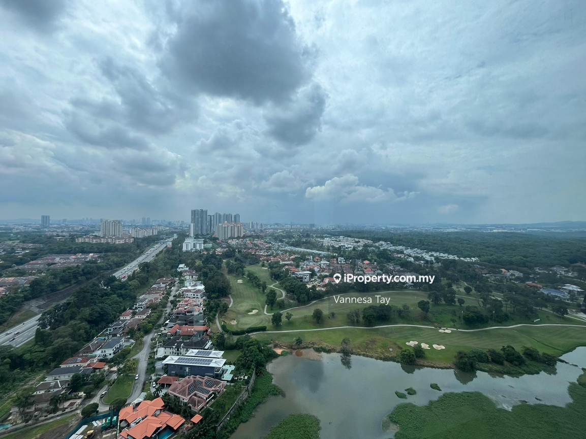 Service Residence for Sale in Bayberry @ Tropicana Gardens by Vannesa Tay - iProperty.com.my