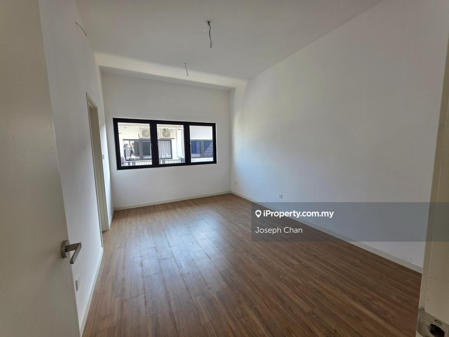 2-storey Terraced House for Sale in U12, Taman Cahaya Alam, Shah Alam by Joseph Chan - iProperty.com.my