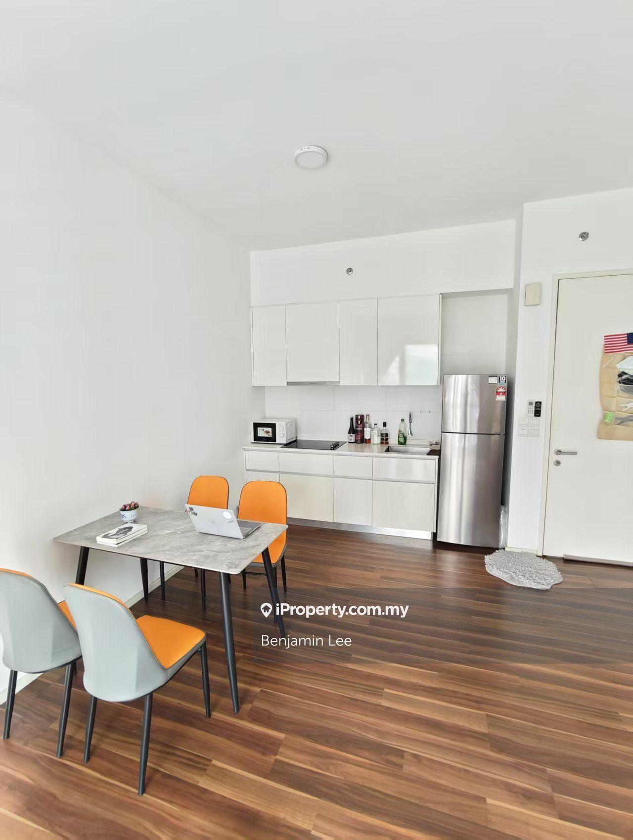 Residensi Servis untuk Disewa di SqWhere Service Apartments oleh Benjamin Lee - iProperty.com.my