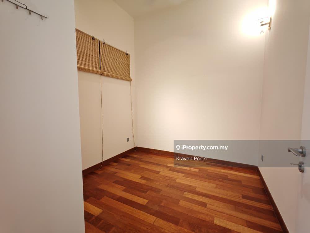 Service Residence for Rent in Senada Residence @ KLGCC Resort by Kraven Poon - iProperty.com.my