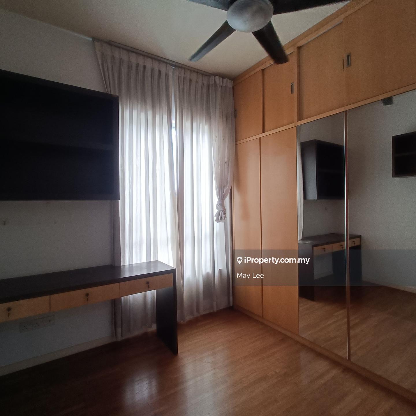 Condominium for Rent in Kiara 1888 by May Lee - iProperty.com.my