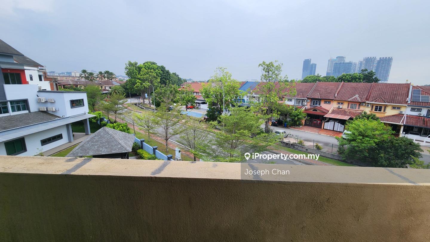 Banglo untuk Dijual di Seksyen 7, Shah Alam oleh Joseph Chan - iProperty.com.my