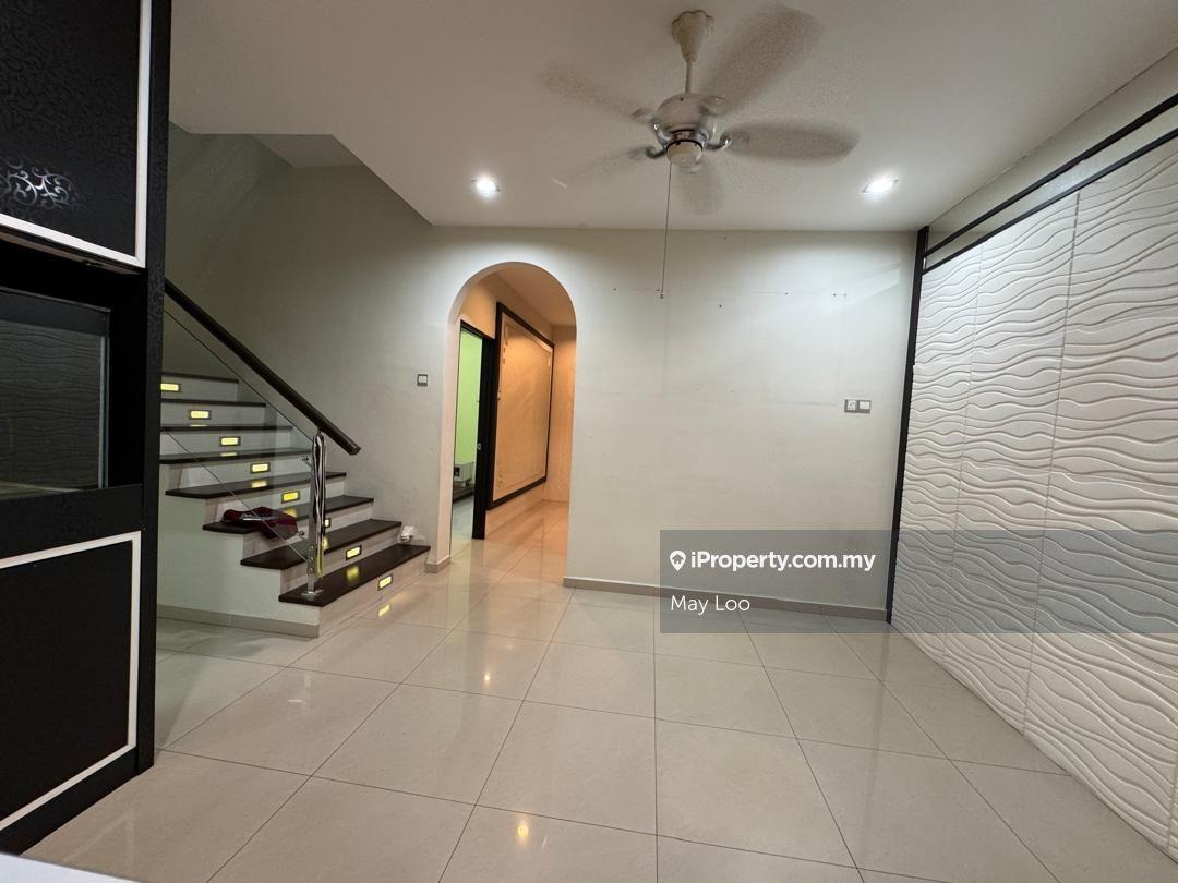 Rumah Berangkai 2 Tingkat untuk Dijual di Bandar Ipoh Raya, Ipoh oleh May Loo - iProperty.com.my