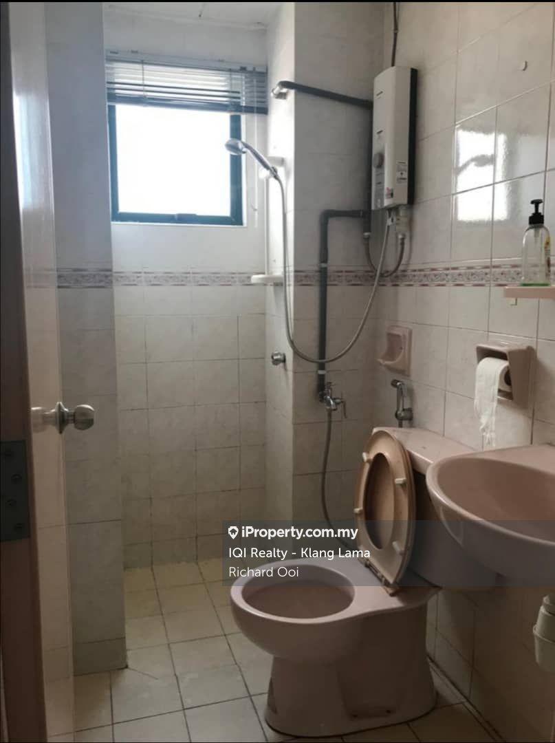 Condominium for Rent in Kelana Parkview Condominium by Richard Ooi - iProperty.com.my