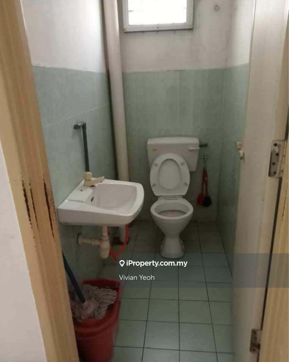 Rumah Berangkai 2 Tingkat untuk Dijual di Double Storey For Sale Puncak Alam, Puncak Alam oleh Vivian Yeoh - iProperty.com.my