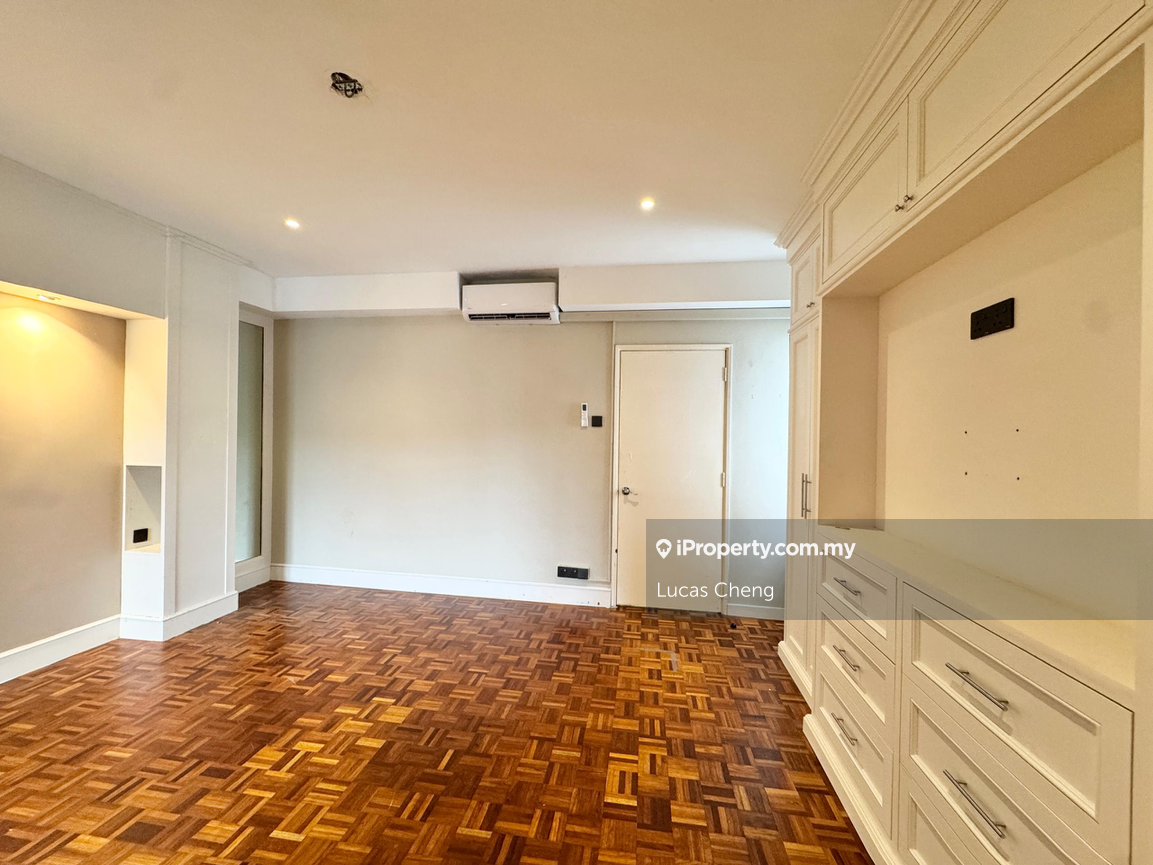 1-storey Terraced House for Rent in Bangsar, Kuala Lumpur by Lucas Cheng - iProperty.com.my