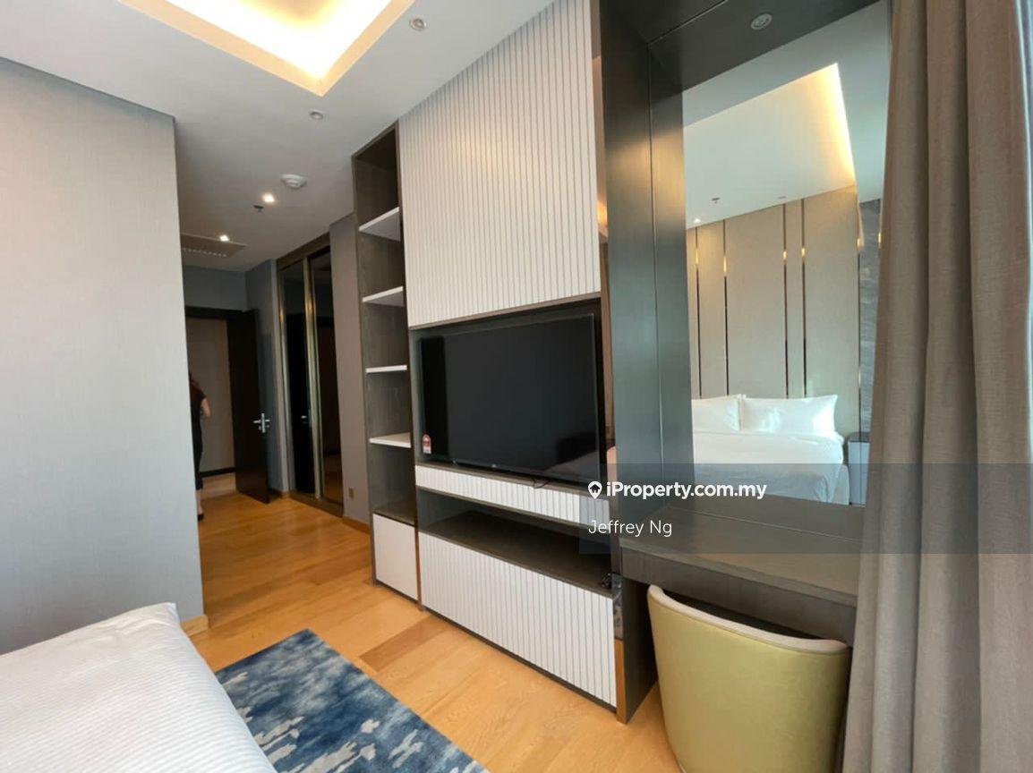 Service Residence for Sale in The Ritz-Carlton Residences by Jeffrey Ng - iProperty.com.my
