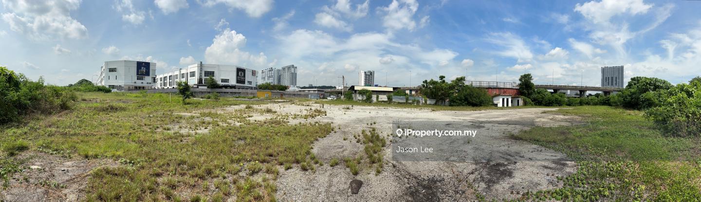 Tanah Perindustrian untuk Disewa di Cheras Batu Sebelas, Balakong., Balakong oleh Jason Lee - iProperty.com.my