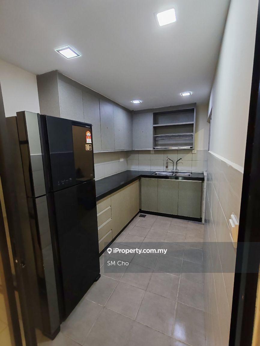 Service Residence for Rent in One South by SM Cho - iProperty.com.my