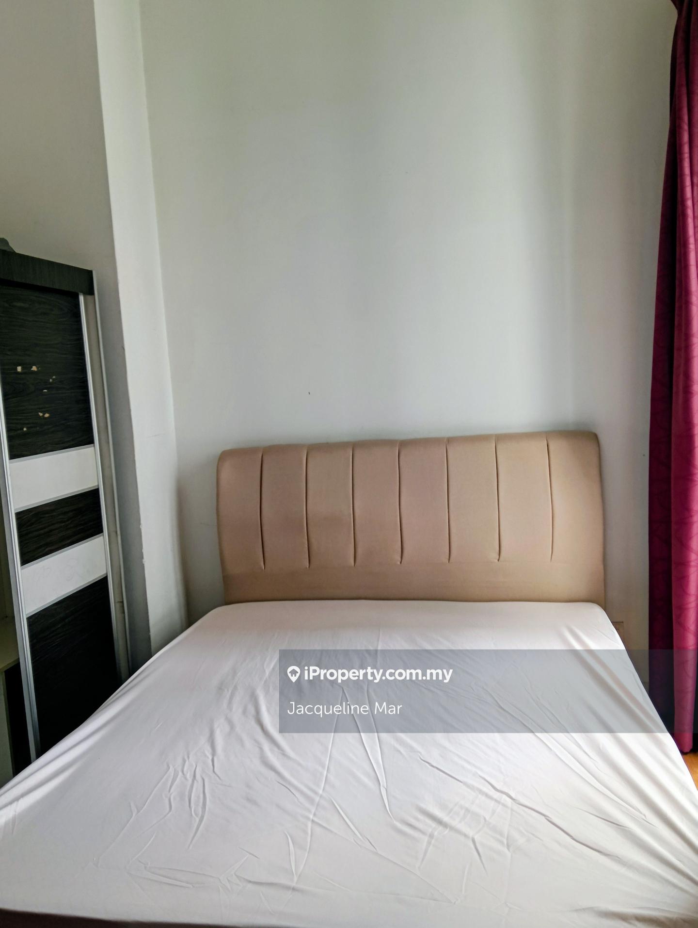 Service Residence for Rent in The Elements by Jacqueline Mar - iProperty.com.my