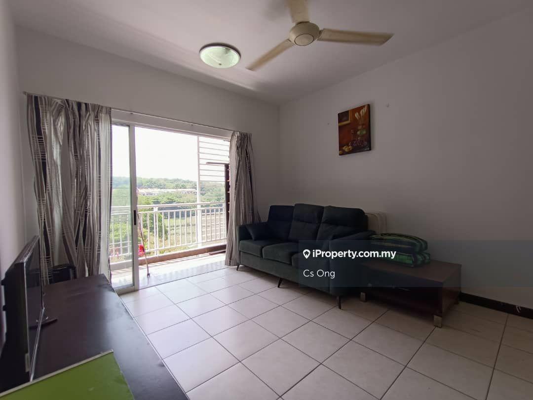 Kondominium untuk Disewa di Cova Villa oleh Cs Ong - iProperty.com.my