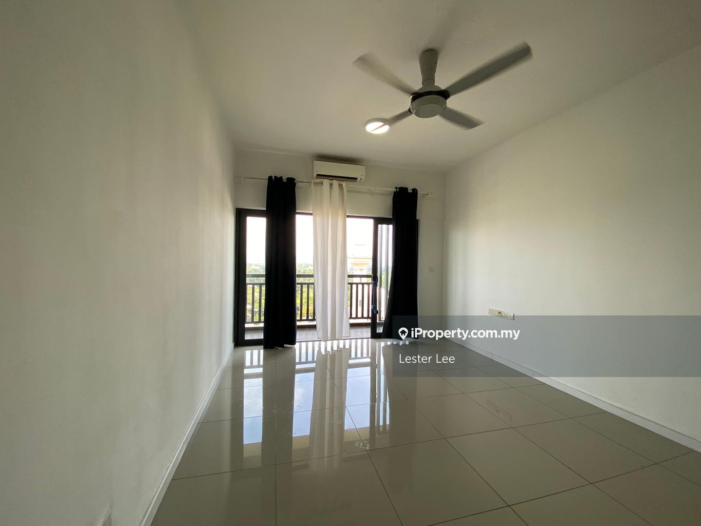 Service Residence for Sale in Suria Residence by Lester Lee - iProperty.com.my