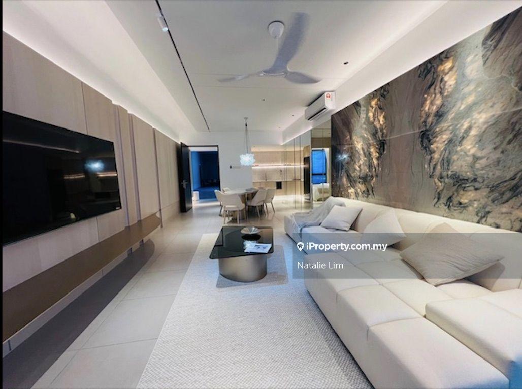Condominium for Sale in Lumina Residence by Natalie Lim - iProperty.com.my