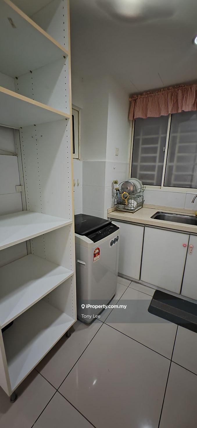 Residensi Servis untuk Disewa di Endah Promenade oleh Tony Lee - iProperty.com.my