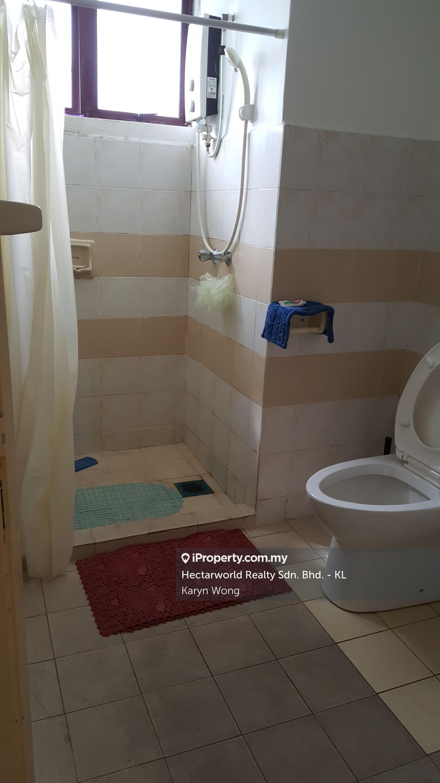 Kondominium untuk Dijual di Menara Polo oleh Karyn Wong - iProperty.com.my