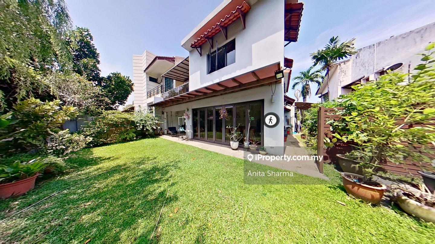 Semi-Detached House for Sale in Kelana Jaya, Petaling Jaya by Anita Sharma - iProperty.com.my