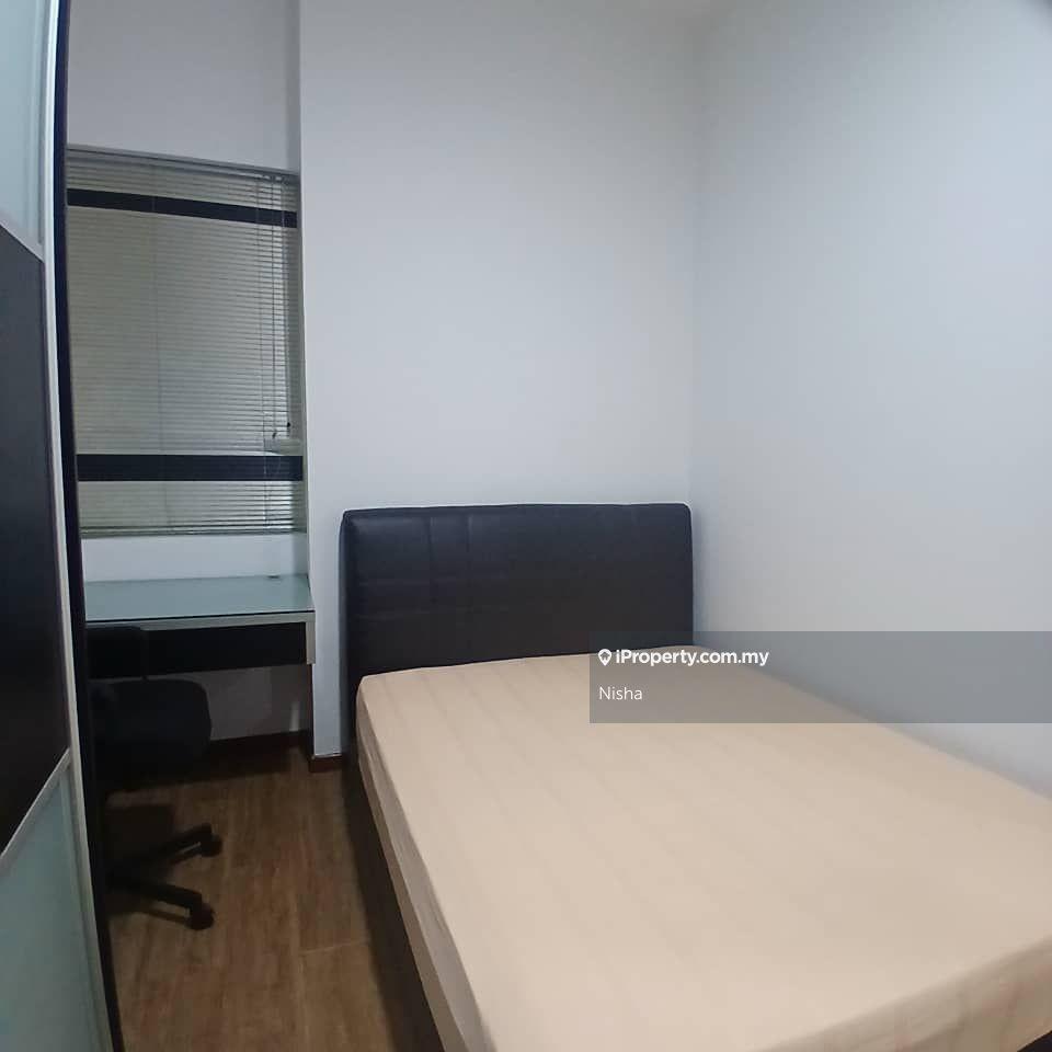 Condominium for Rent in Suasana Sentral Loft by Nisha - iProperty.com.my