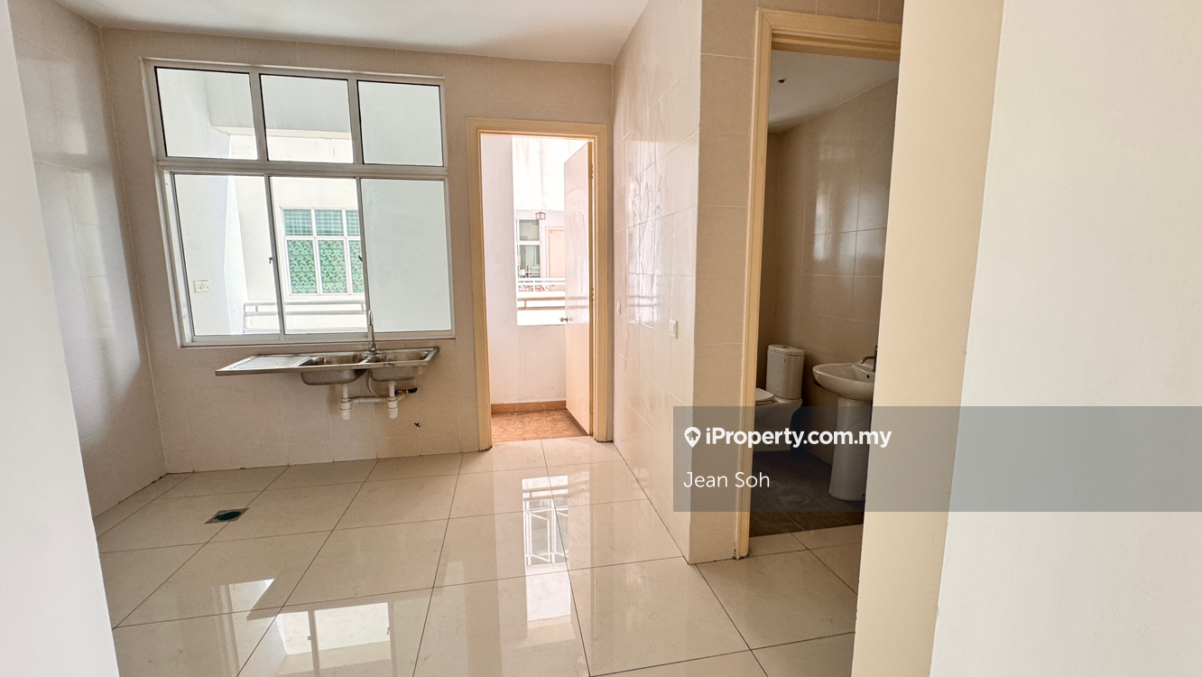 Residensi Servis untuk Dijual di Subang Olives Residence oleh Jean Soh - iProperty.com.my