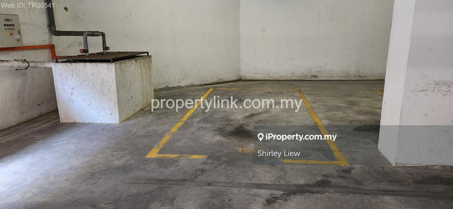 Condominium for Rent in Kiara East by Shirley Liew - iProperty.com.my