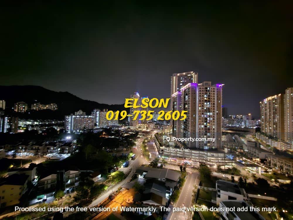 Pangsapuri untuk Disewa di Casa Ara oleh Elson Dee - iProperty.com.my