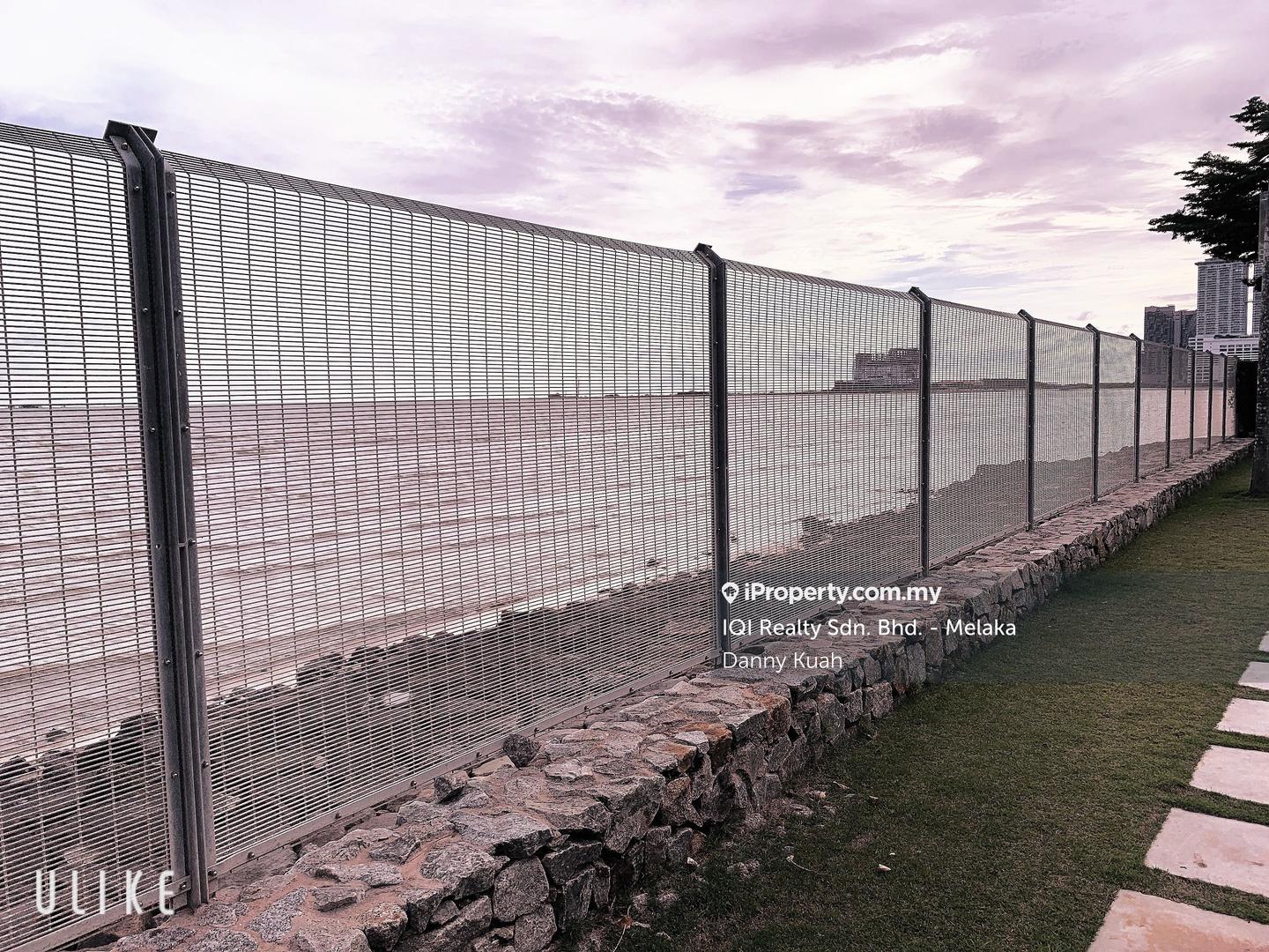 Semi-Detached House for Sale in 8 Residence Padang Temu Ujong Pasir, Melaka City by Danny Kuah - iProperty.com.my