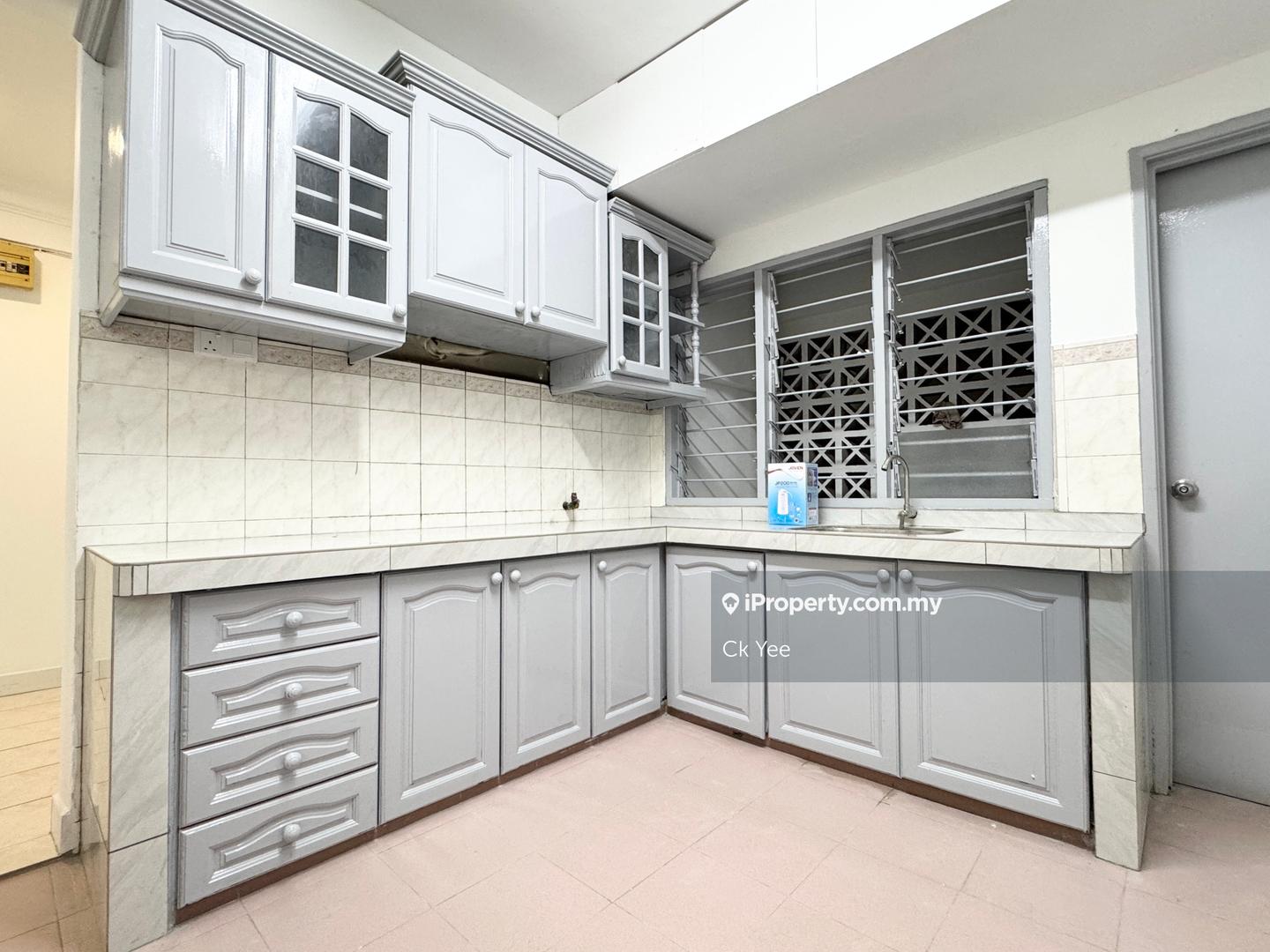 Condominium for Rent in Vista Komanwel A by Ck Yee - iProperty.com.my