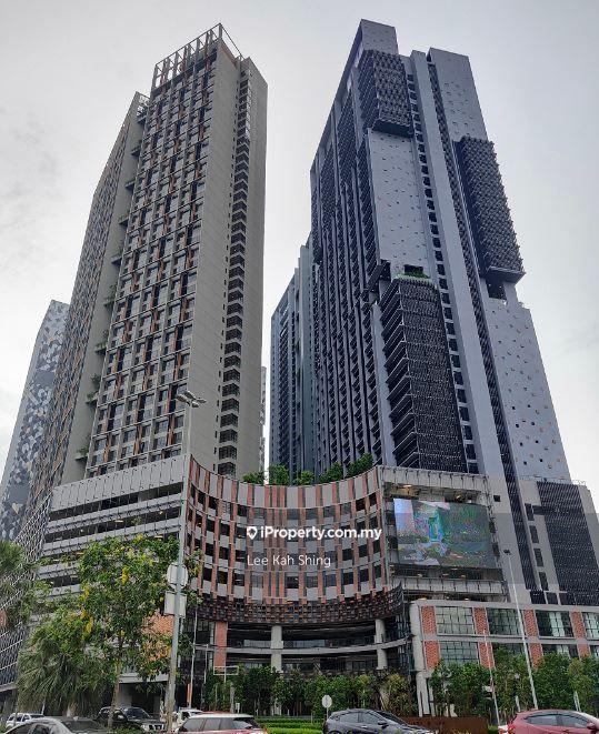 Service Residence for Sale in Millerz Square by Lee Kah Shing - iProperty.com.my