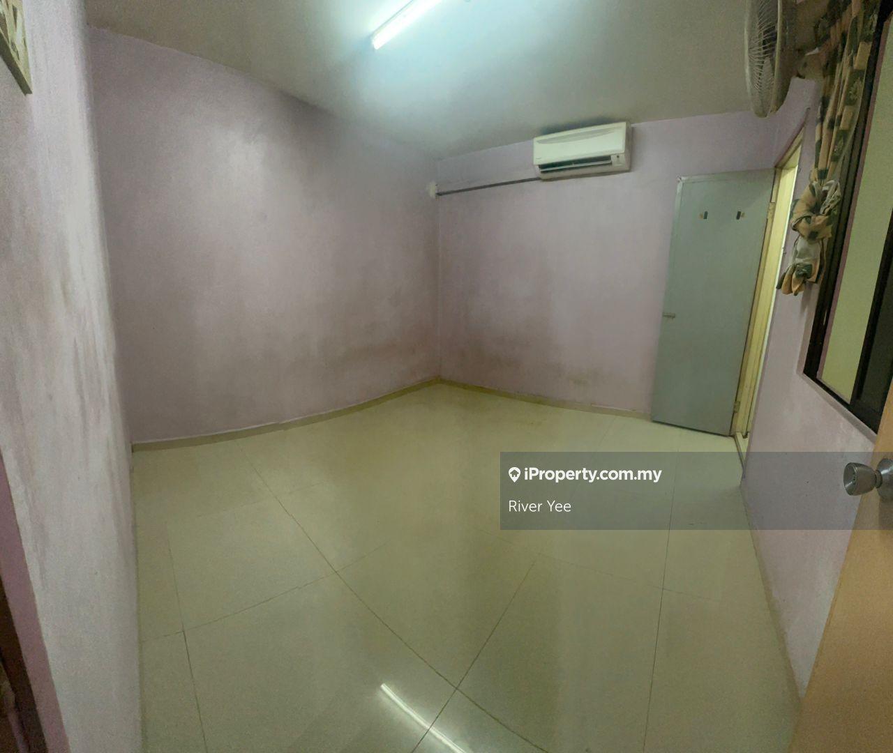 Rumah Berangkai 2 Tingkat untuk Dijual di Taman Castlefield, Sri Petaling oleh River Yee - iProperty.com.my