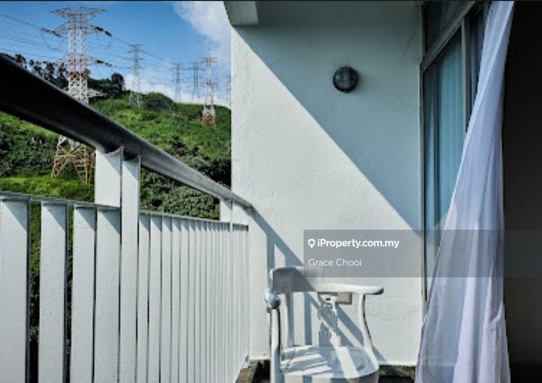 Condominium for Sale in Perdana View by Grace Chooi - iProperty.com.my