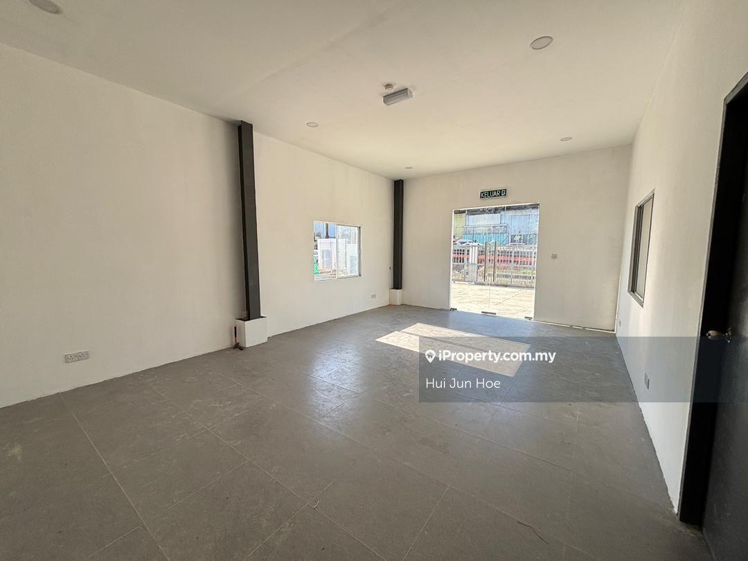 Warehouse for Rent in Kolombong, Kota Kinabalu by Hui Jun Hoe - iProperty.com.my