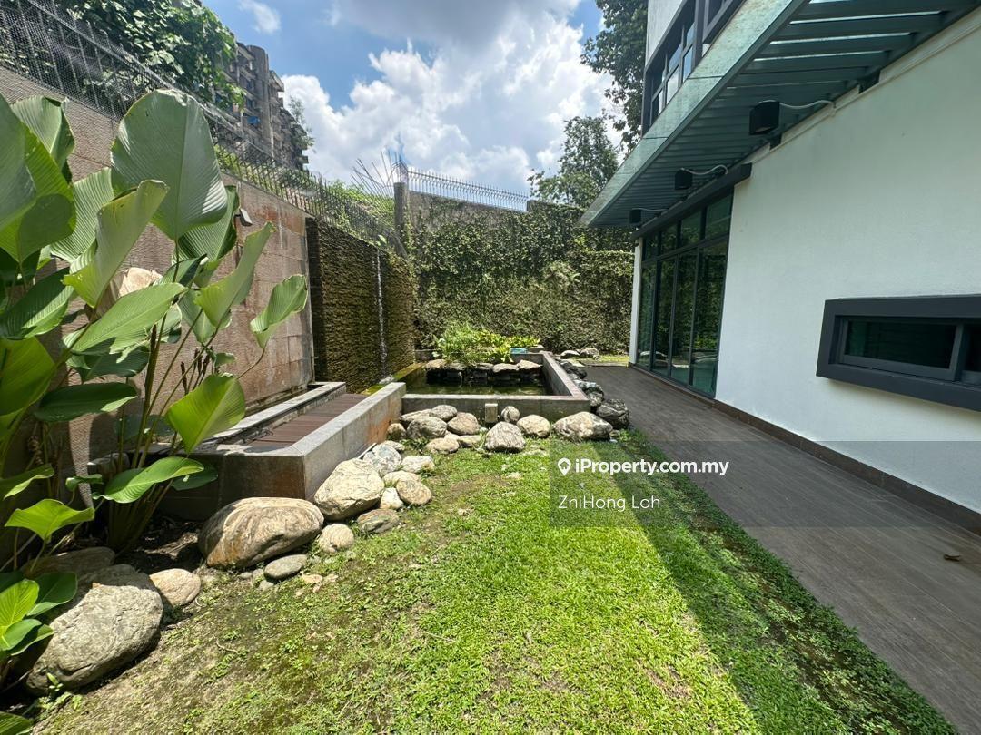 Bungalow House for Rent in Taman Sri Ukay, Ampang by ZhiHong Loh - iProperty.com.my
