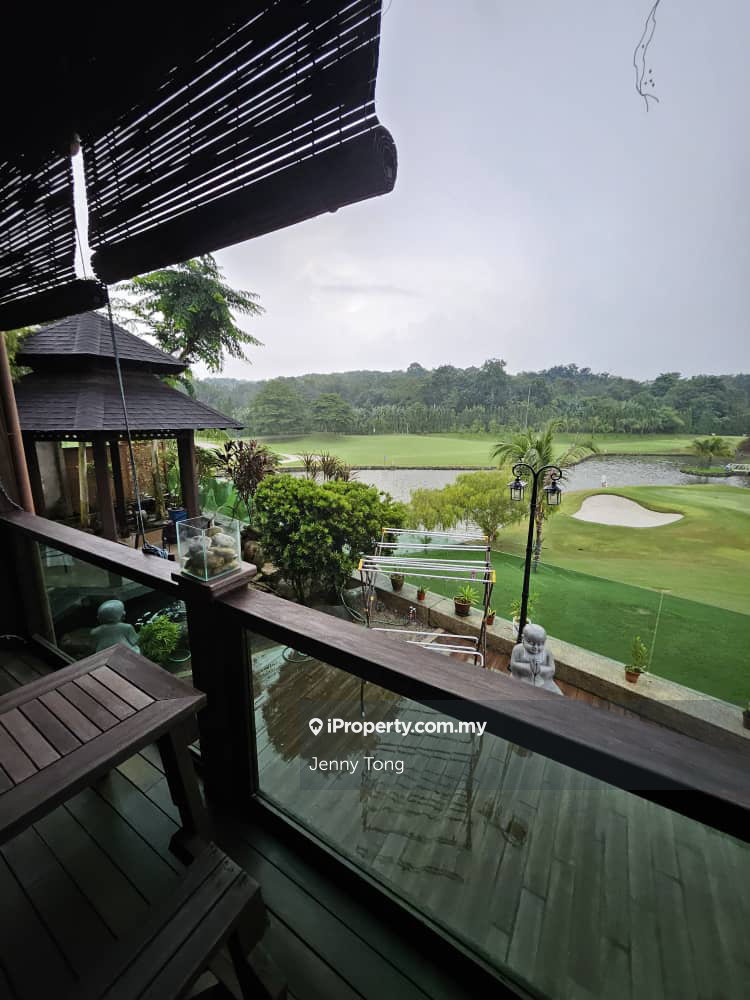 Bungalow House for Sale in Tropicana, Petaling Jaya by Jenny Tong - iProperty.com.my