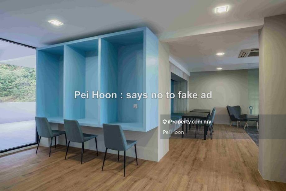 Condominium for Sale in Mont Residence by Pei Hoon - iProperty.com.my