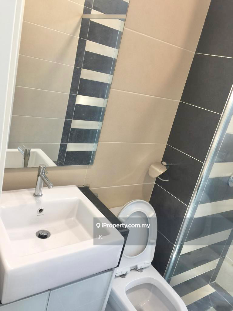 Service Residence for Sale in The Court @ Central Residence by I.K. - iProperty.com.my