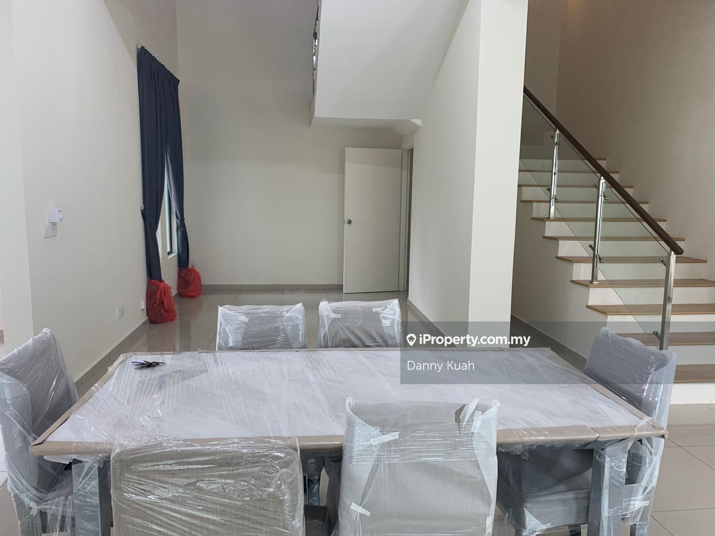 Semi-Detached House for Sale in Ayer Keroh, Melaka by Danny Kuah - iProperty.com.my