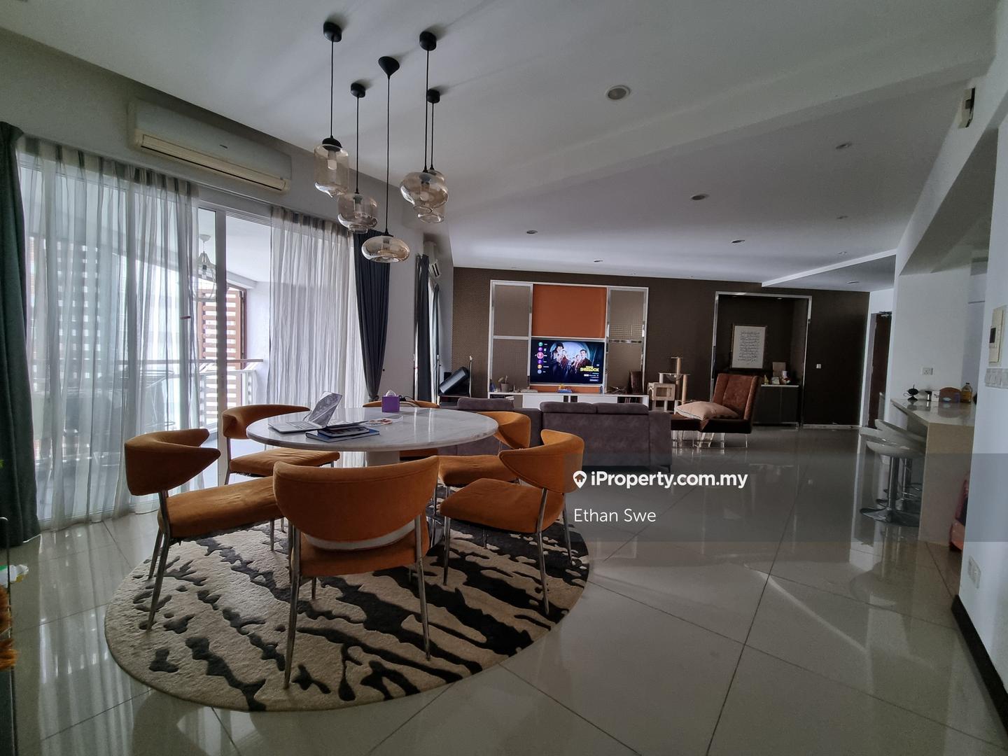 Kondominium untuk Dijual di 9 Bukit Utama Condominium oleh Ethan Swe - iProperty.com.my