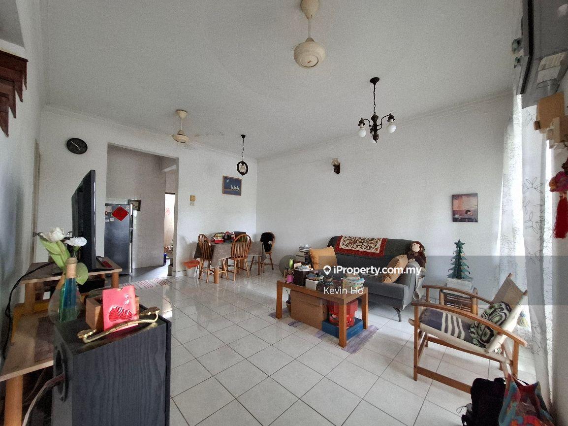 2-storey Terraced House for Sale in TAMAN PUCHONG UTAMA, Puchong by Kevin Ho - iProperty.com.my