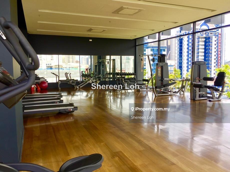Service Residence for Sale in Anggun Residences by Shereen Loh - iProperty.com.my