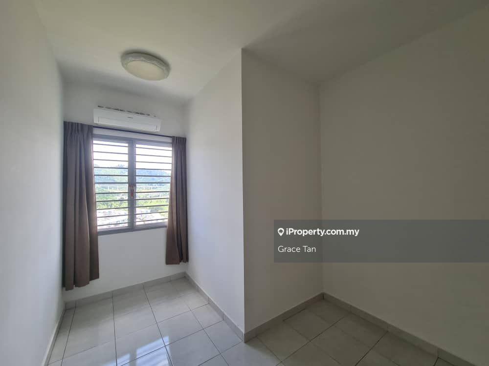 Pangsapuri untuk Dijual di Puncak Saujana oleh Grace Tan - iProperty.com.my