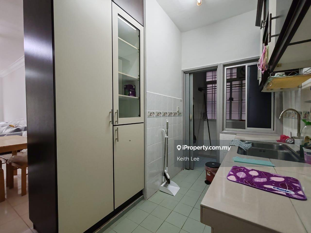 Pangsapuri untuk Dijual di Mewah Court oleh Keith Lee - iProperty.com.my