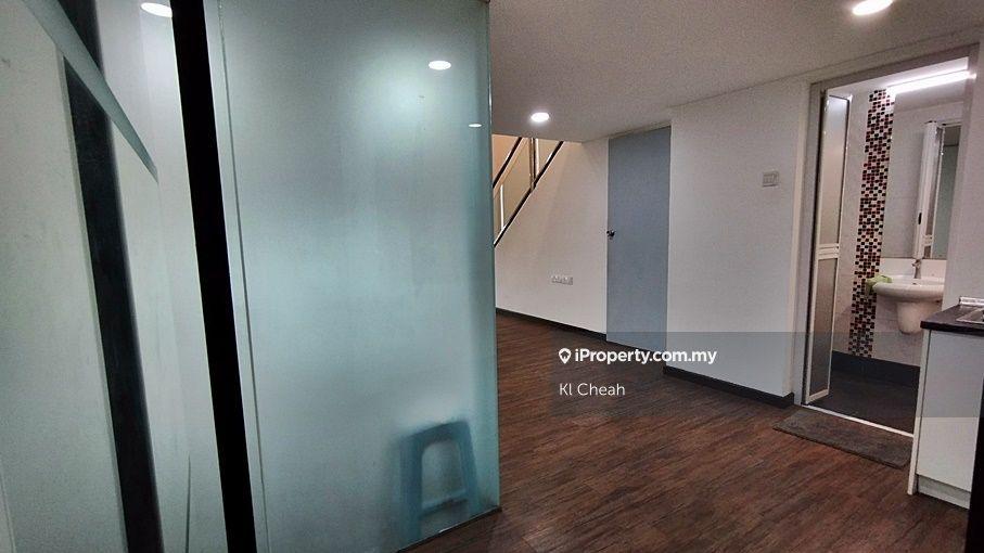 Residensi Servis untuk Disewa di Empire Subang oleh Kl Cheah - iProperty.com.my